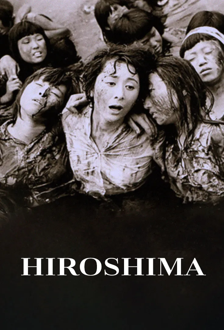 Hiroshima | Assista agora